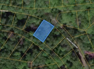 0 Tranquility Ln LOT 125, Smithville, TN 37166