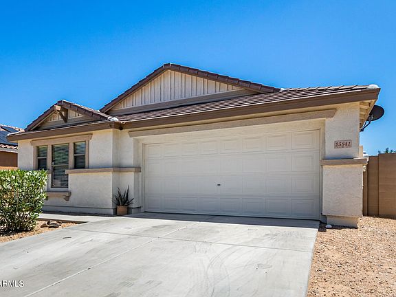 4th image of 25841 W Burgess Ln