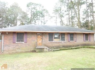1067 Holly Cir, Forest Park, GA 30297