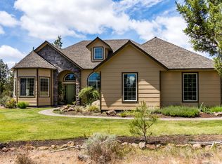 17730 Mountain View Rd, Sisters, OR 97759