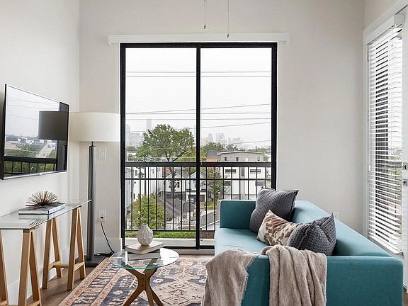 2nd image of 1508 Blodgett St #401