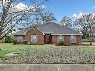 214 Farmers Row, Madison, MS 39110