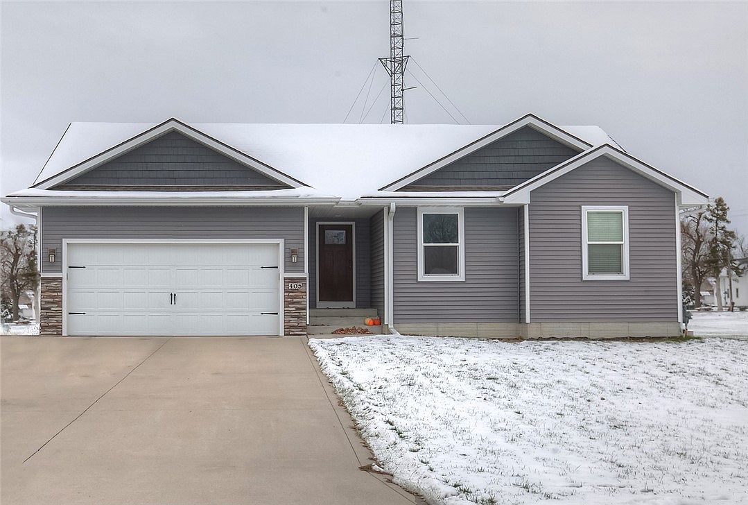 405 Polk St, Sheldahl, IA 50243 Zillow
