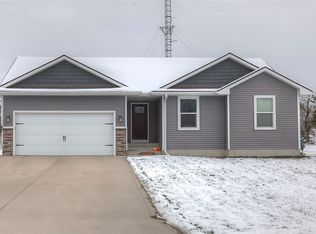 405 W Polk St, Sheldahl, IA 50243