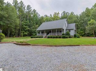 2750 Highway 56 S, Clinton, SC 29325