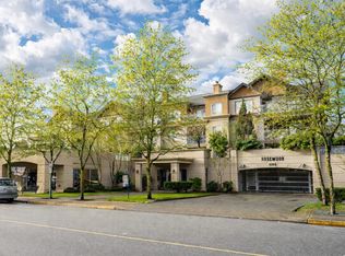 6359 198th St #314, Langley, BC