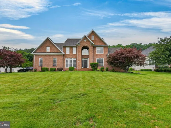 11171 Willow Green Way W, Marriottsville, MD 21104