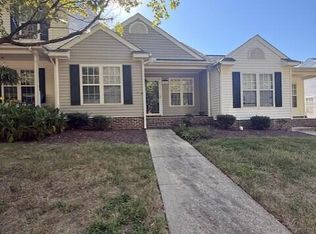 241 Highgate Cir, Wake Forest, NC 27587