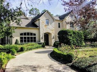 14 Sleepy Oaks Cir, Houston, TX 77024