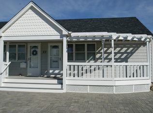 22 6th Ave UNIT B, Ortley Beach, NJ 08751