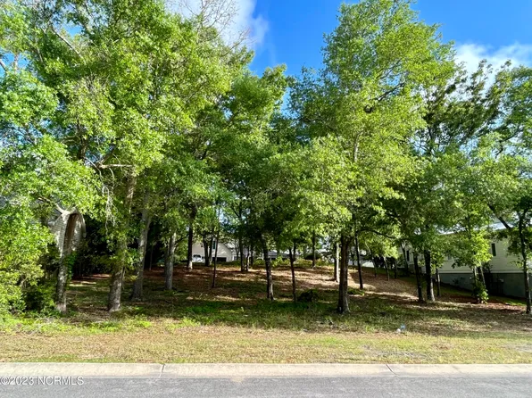 6062 Sullivans Ridge Road, Southport, NC 28461