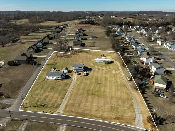 Gray Station Rd, Johnson City, TN 37615