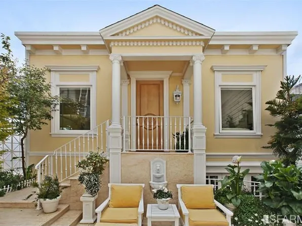 3561A Sacramento St, San Francisco, CA 94118