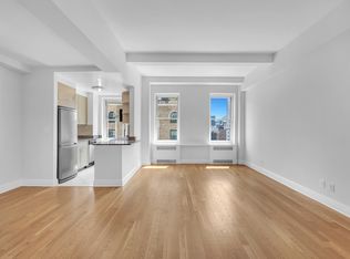 20 Park Ave APT 16D, New York, NY 10016