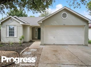 7324 Muffin Dr, Austin, TX 78724