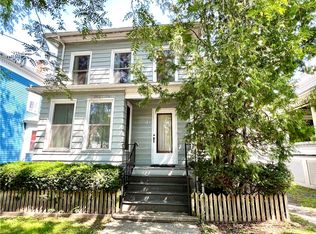605 N Tioga St, Ithaca, NY