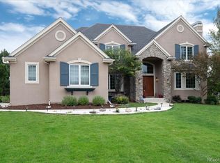 1 Arabian Pl, Littleton, CO 80123