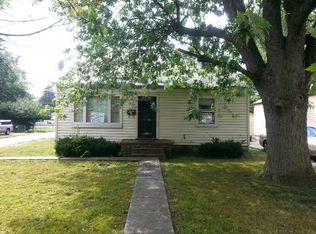 3302 N Tacoma Ave, Indianapolis, IN 46218