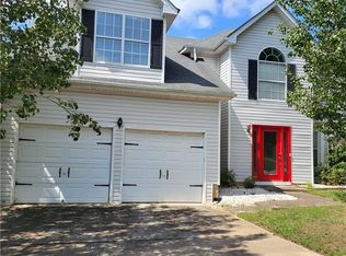 7538 Edenberry Way, Lithonia, GA 30058