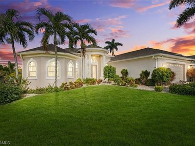 2554 SW 27th Pl, Cape Coral, FL, 33914