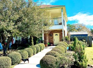11222 Carla St, Houston, TX 77076