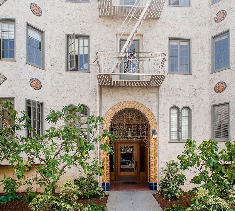 1st image of 67 Glen Ave #205