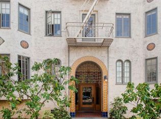 67 Glen Ave #205, Oakland, CA 94611