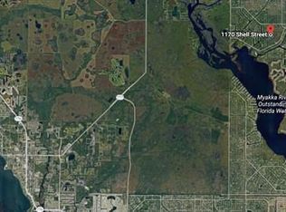 1170 Shell St, Port Charlotte, FL 33953