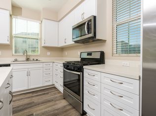 Arrow Vista Village, Upland, CA 91786