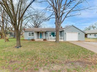 245 N Gorin Ave, Clearwater, KS 67026