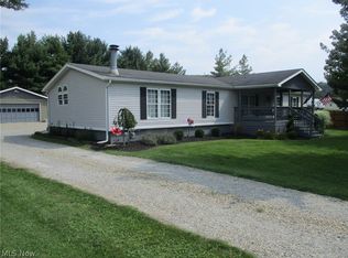 5099 Rutledge St SE, Dennison, OH 44621