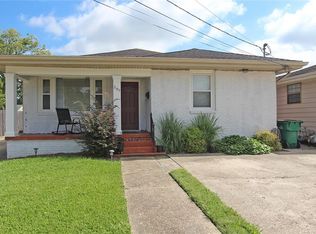 209 Kent Ave, Metairie, LA 70001