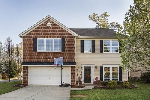 1st image of 2320 Equestrian Dr