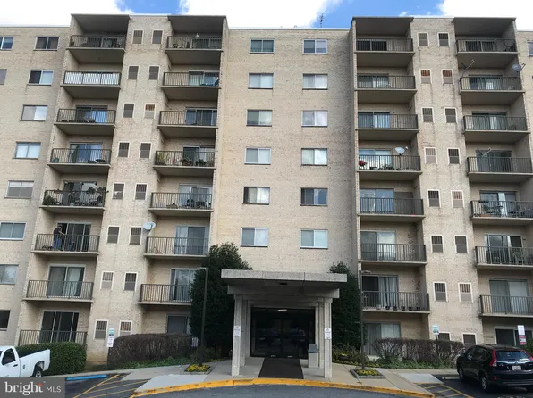 12001 Old Columbia Pike APT 817, Silver Spring, MD 20904