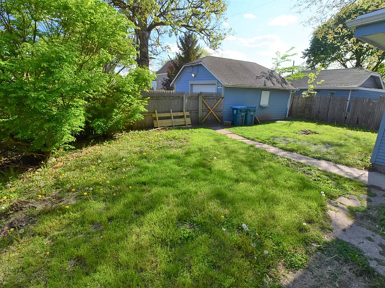 451 Marion Ave #1 — Photo 3
