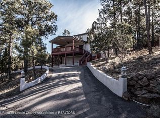 103 Wildwood Dr, Ruidoso, NM 88345