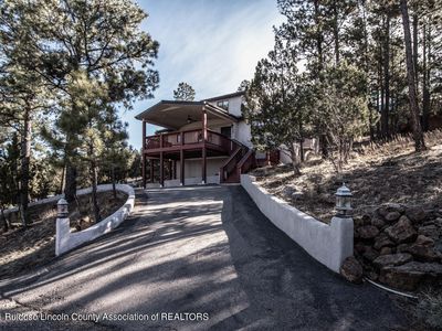 103 Wildwood Dr, Ruidoso, NM, 88345