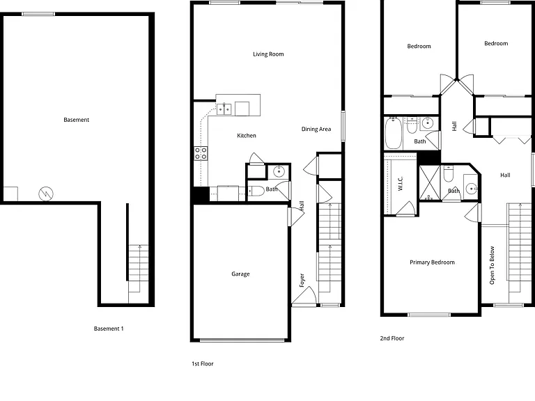 3147 Alybar Dr #7-A — Photo 15