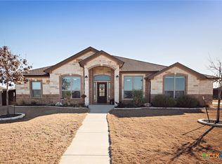 3304 Wild Seed Dr, Salado, TX 76571