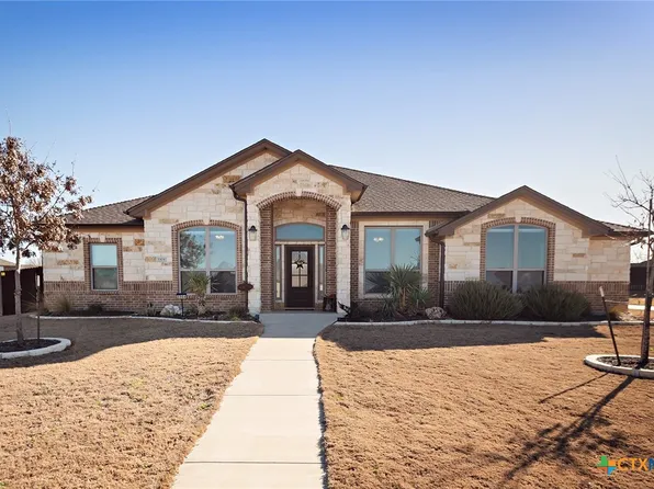 3304 Wild Seed Dr, Salado, TX 76571