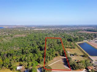 Sky Wind Ct LOT 32, Saint Cloud, FL 34771