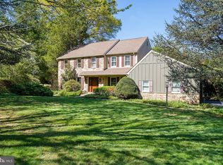 323 Maple Dr, Kennett Square, PA 19348