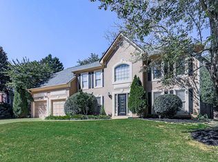5067 Sherrer Dr NW, Acworth, GA 30102