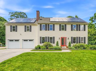 26 Christy Ln, Ashland, MA 01721