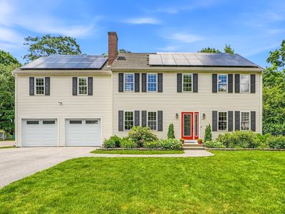 26 Christy Ln, Ashland, MA, 01721