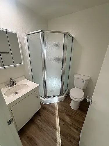 Park ridge apartments — Photo 33
