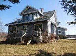 E0853 Pine Grove Rd, Luxemburg, WI 54217