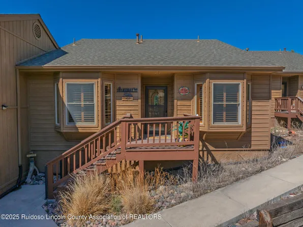 205 Racquet Dr #10D, Ruidoso, NM 88345