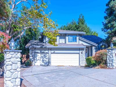 4478 Ewing Rd, Castro Valley, CA, 94546