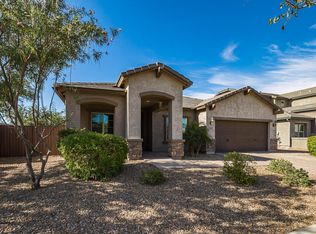 2992 E Blue Sage Rd, Gilbert, AZ 85297